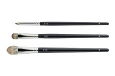 熊野化粧筆　ソフトアイメイクセット