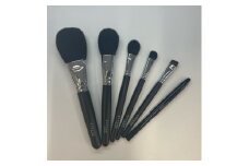 熊野化粧筆　Casual6本セット