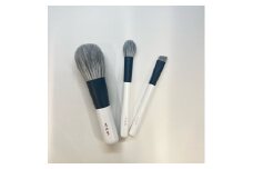 熊野化粧筆　Premium3本セット