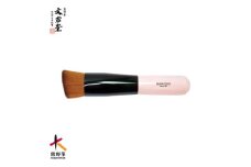 文宏堂　熊野化粧筆　ミネラル＆リキッドファンデ用ブラシ　NCB249