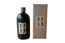 十二年熟成 達磨米焼酎 「天厨貴人」　720ml【1040737】