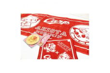 「広島東洋カープ」×「もりみん」コラボグッズセット【1083408】