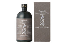 戸河内ウイスキーSAKE CASK FINISH　700ml【1225339】