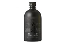 戸河内ウイスキー珈琲リキュール　500ml×2本【1228973】