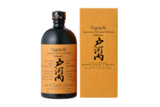 戸河内ウイスキーBEER CASK FINISH　700ml【1229943】