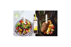 安芸太田町産ゆずとたまねぎの あわのポン酢＜本搾り＞ 150ml　2本セット【1449377】