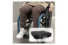 ＜ モルテン ＞長時間座位時のおしりの負担を緩和する減圧・除圧式 全自動エアクッション　LLサイズ【1552449】