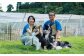 Shiki Farmの松本さんご夫妻