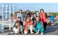 サステイナブルな漁業を目指す漁師 中村さん
