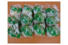 No.001 ボストンレタス　約1kg ／ 野菜 サラダ サラダ菜 広島県