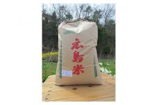 No.050 こだわりのコシヒカリ玄米30kg ／ お米 こしひかり 健康 広島県
