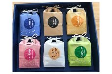 No.137 【限定生産】世羅町農家6種食べ比べセット ／ お米 精米 白米 コシヒカリ ミルキークイーン ひとめぼれ あきさかり あきろまん ヒノヒカリ 広島県