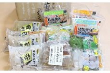 こんにゃく詰合せ