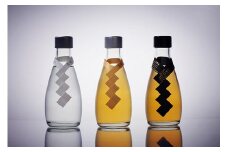 浄酎・琥珀浄酎180ml × 3本セット【3種飲み比べ】