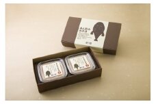 【 水産庁長官賞 受賞 】 あんこう あん肝 みそ漬 甘口 辛口 ギフト セット ふぐ 料理店 話題 珍味 お酒のあて ご飯のおとも 下関 山口