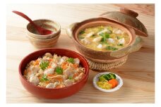 下関 ふぐ 炊き込みご飯の素 ふぐ雑炊の素