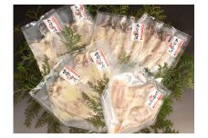 粕漬 魚 冷凍 鯛 鯖 アジ あじ 日本酒 酒 純米 大吟醸 真空 個包装 山口 11尾