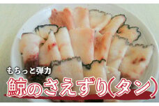 くじら さえずり 切り落とし 100gｘ3P 300g 冷凍 肉特集