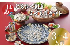 ふぐ 刺身 ふぐちり セット 3~4人前 冷凍 ( フグ とらふぐ トラフグ 刺身 まふぐ マフグ 真フグ 切身 とらふぐアラ てっさ てっちり 刺し身 ふぐちり鍋 ふぐ鍋 海鮮鍋 魚介 鮮魚 海鮮 高級魚 本場 下関 ふぐ刺し 河豚 ポン酢 もみじおろし 付き ギフト 贈答 祝い お中元 お歳暮 記念日 父の日 冬 ) 下関 山口 年末年始 年末 正月