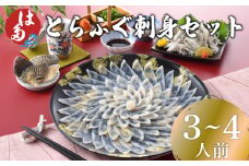 ふぐ 刺身 セット 3~4人前 130g 冷凍 ( 高級魚 鮮魚 魚介 フグ刺し とらふぐ 養殖トラフグ 本場 下関 ふぐ刺し 河豚 てっさ 皮 ひれ ぽん酢 もみじ 付き プラ皿 簡単 お手軽 便利 解凍するだけ プレゼント ギフト 贈答 お中元 お歳暮 記念日 父の日 ) 下関 山口