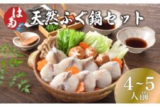 ふぐ 鍋 セット 4~5人前 冷凍 ( 鮮魚 魚介 まふぐ 天然国産まふぐ 本場 下関 ふぐ 河豚 てっちり ふぐちり 切身 ぽん酢 もみじ 昆布 付き 鍋 海鮮鍋 ふぐ鍋 ふぐちり鍋 プレゼント ギフト 贈答 お中元 お歳暮 記念日 父の日 ) 下関 山口 冬 鍋セット 年末 正月