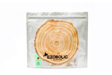 【ノンフレーバー】 EZOBOLIC プロテイン 3kg 【 定期便 6回 】