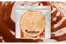 【キャラメルマキアート風味】 EZOBOLIC プロテイン 3kg 【 定期便 3回 】