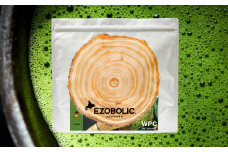 【宇治抹茶風味】 EZOBOLIC プロテイン 3kg 【 定期便 3回 】
