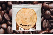【コーヒー風味】 EZOBOLIC プロテイン 3kg 【 定期便 3回 】