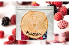 【ベリーヨーグルト風味】 EZOBOLIC プロテイン 3kg 【 定期便 3回 】