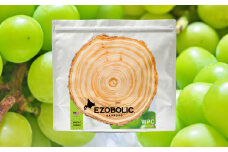 【マスカットヨーグルト風味】 EZOBOLIC プロテイン 1kg 【 定期便 12回 】