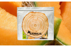 【北海道メロン風味】 EZOBOLIC プロテイン 3kg 【 定期便 6回 】