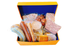 エルステンギフト【エルステンギフト ドイツ食肉マイスター 自家製ハム 自家製ベーコン 自家製ソーセージ ウィンナー ロースハム ミートローフ デリカテッセン 朝食 夕食 BBQ ホームパーティー チューリンガー 和牛コンビーフ 金賞受賞 ドイツ国際コンテスト 新鮮な国産豚肉 新鮮な国産牛肉 本場ドイツのスパイス】