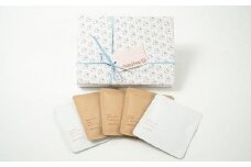 chasitsuの紅茶・ハーブティー5種類お試しセット【紅茶 ハーブティー お試しセット chasitsu ティーパック 洋なし緑茶 桃のローズヒップティー 季節のお茶 緑茶 人気商品 詰め合わせ ティーセット ティーギフト プレゼント ギフトセット 日本茶 ティーパーティー リラックスティー ヘルシーティー フルーツティー】