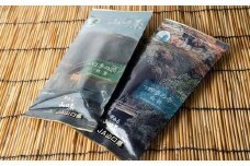 やまぐち巡り　四季の潤・歩～ふるさとの味「山口茶」～【やまぐち巡り 四季の潤 四季の歩 山口茶 ふるさとの味 一番茶 荒茶加工 新茶 香り重視 逸品 白折 茎茶 春茶 茎の香り 甘み 独特の香り 日本茶 茶葉厳選 煎茶 高品質 伝統茶】