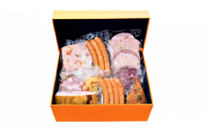 バラエティギフト【バラエティギフト ウィンナー ベーコン 冷菜 ハムステーキ ソーセージステーキ 朝食 夕食 ドイツ国際コンテスト 金賞受賞 和牛コンビーフ ドイツ料理 ドイツ食肉マイスター 自家製ソーセージ 精肉 豚肉 牛肉 ギフトセット 詰め合わせ 新鮮な国産豚肉 新鮮な国産牛肉】