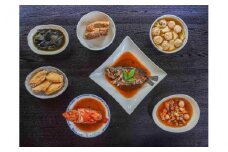 DELICHA 1人飲み 満喫セット