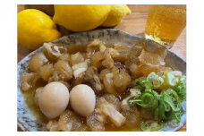 訳あり 老舗居酒屋  DELICHA 店長 自慢 牛アキレス（牛すじ）煮込み 約900g（約150g×6パック）　【山口県 宇部市 老舗 居酒屋 地元 人気 おばんざい 冷凍 一品 真空パック 急速冷凍 牛 アキレス 牛すじ 煮込み うずら 卵 玉子 たまご 酒 おつまみ 一番 人気 醤油 ベース ビール あて 一品 自然 解凍 湯せん 品質 味良し】