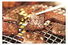 ＜創業40年、焼肉一筋＞　老舗焼肉店の共通お食事券（15,000円分）【リソウグループ】