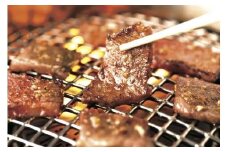 ＜創業40年、焼肉一筋＞　老舗焼肉店の共通お食事券（30,000円分）【リソウグループ】
