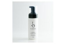 bambina フォーミングウォッシュ 150ml【bambina フォーミングウォッシュ 150ml 洗顔フォーム 竹炭ミネラル配合 ふんわり泡 クレンジング 肌に優しい 低刺激 汚れを落とす 角質ケア メイク落とし 無添加 洗顔料 しっとり洗い上がり スキンケア ビューティーケア ミネラル配合 オーガニック 肌荒れ防止 安全性】