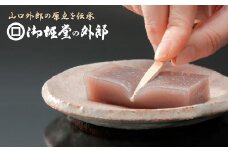 D174 御堀堂の外郎　小形20個入