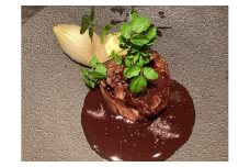 B057 レストランnanohana【ディナー】お食事券2名様分