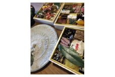 A085 nanohana御節料理　引換券