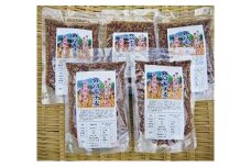 須佐　弥富もち麦セットもち麦　300g×5個　｜HG000066