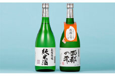 長陽福娘 のみ比べ720ml 2本セット　｜HG000080