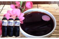 萩　調味料　殿さましょうゆ　A　殿さましょうゆ1000ml×3　｜HG000083