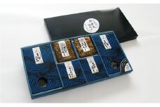 ご飯のお供 セット ふりかけ わかめ しそ 萩・井上 詰合せ YSA ご飯のおとも　｜HG000117