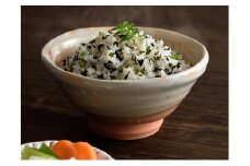 ご飯のお供 ふりかけ お徳用 しそわかめ 大容量 1kg　｜HG000118