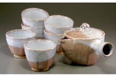 萩焼　番茶器セット　｜HG000334